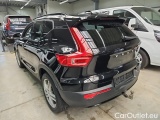  Volvo  XC 40 T5 Recharge Ultimate Dark #3