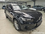  Volvo  XC 40 T5 Recharge Ultimate Dark #2