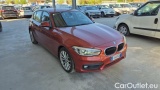  Bmw  Serie 1 116d Business #2