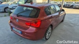  Bmw  Serie 1 116d Business #4