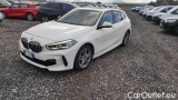  Bmw  Serie 1 118d MSport Exterior #2