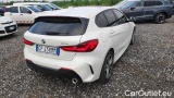  Bmw  Serie 1 118d MSport Exterior #4