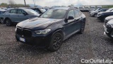  Bmw  X4 xDrive 20d Msport MH48V #2