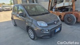  Fiat  Panda 1.0 FireFly 70cv S&S Hybrid #2