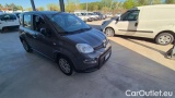  Fiat  Panda 1.0 FireFly 70cv S&S Hybrid #2