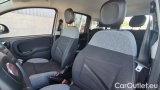  Fiat  Panda 1.0 FireFly 70cv S&S Hybrid #6