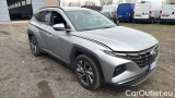  Hyundai  Tucson 1.6 T-GDI MHEV 2wd 150cv Xline DCT #2