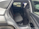  Hyundai  Tucson 1.6 T-GDI MHEV 2wd 150cv Xline DCT #8