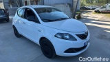  Lancia  Ypsilon 1.2 69cv GPL SILVER #2