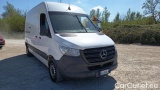  Mercedes  Sprinter 311 CDI F39/33 t.alto p.m. tr.ant. #2