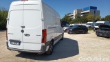  Mercedes  Sprinter 311 CDI F39/33 t.alto p.m. tr.ant. #4