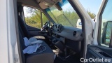  Mercedes  Sprinter 311 CDI F39/33 t.alto p.m. tr.ant. #7