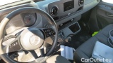  Mercedes  Sprinter 311 CDI F39/33 t.alto p.m. tr.ant. #6