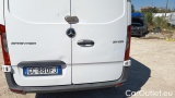 Mercedes  Sprinter 311 CDI F39/33 t.alto p.m. tr.ant. #8