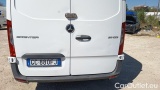  Mercedes  Sprinter 311 CDI F39/33 t.alto p.m. tr.ant. #9