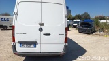  Mercedes  Sprinter 311 CDI F39/33 t.alto p.m. tr.ant. #11