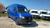  Mercedes  Sprinter 311 CDI F39/33 t.alto p.m. tr.ant. #2