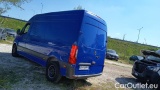  Mercedes  Sprinter 311 CDI F39/33 t.alto p.m. tr.ant. #3