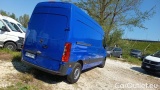  Mercedes  Sprinter 311 CDI F39/33 t.alto p.m. tr.ant. #4