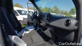  Mercedes  Sprinter 311 CDI F39/33 t.alto p.m. tr.ant. #5