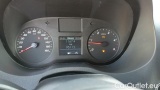  Mercedes  Sprinter 311 CDI F39/33 t.alto p.m. tr.ant. #12