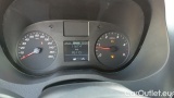  Mercedes  Sprinter 311 CDI F39/33 t.alto p.m. tr.ant. #13