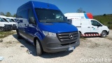  Mercedes  Sprinter 311 CDI F39/33 t.alto p.m. tr.ant. #2