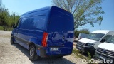  Mercedes  Sprinter 311 CDI F39/33 t.alto p.m. tr.ant. #3