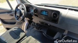  Mercedes  Sprinter 311 CDI F39/33 t.alto p.m. tr.ant. #6