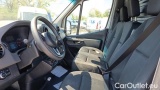  Mercedes  Sprinter 311 CDI F39/33 t.alto p.m. tr.ant. #7