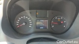  Mercedes  Sprinter 311 CDI F39/33 t.alto p.m. tr.ant. #12