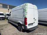  Mercedes  Sprinter e - 3 batterie #3