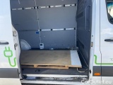  Mercedes  Sprinter e - 3 batterie #8