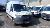  Mercedes  Sprinter e - 3 batterie #2