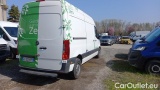  Mercedes  Sprinter e - 3 batterie #4