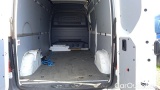  Mercedes  Sprinter e - 3 batterie #8