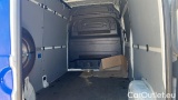  Mercedes  Sprinter e - 4 batterie #11