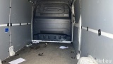  Mercedes  Sprinter e - 4 batterie #11