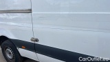  Mercedes  Sprinter e - 4 batterie #25