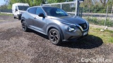  Nissan  Juke 1.0 DIG-T 114 N-Connecta Dct #2
