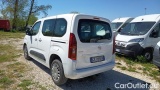  Opel  Combo 1.5 D 130cv Edition Plus L1 S&S MT6 N1 #3