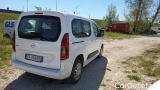  Opel  Combo 1.5 D 130cv Edition Plus L1 S&S MT6 N1 #4
