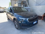  Skoda  Kodiaq 2.0 TDI 110KW STYLE DSG 7p #2