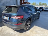  Skoda  Kodiaq 2.0 TDI 110KW STYLE DSG 7p #3