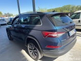  Skoda  Kodiaq 2.0 TDI 110KW STYLE DSG 7p #4
