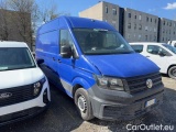  Volkswagen  Crafter 30 L3H3 2.0 TDI 103kW Logistic #2