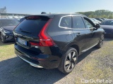  Volvo  XC60 T6 Plug-in AWD auto Ultimate Bright #4