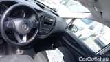  Mercedes  Vito 114 CDI RWD Long #6