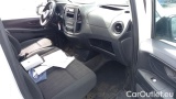  Mercedes  Vito 114 CDI RWD Long #7