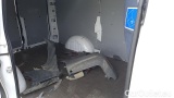  Mercedes  Vito 114 CDI RWD Long #10